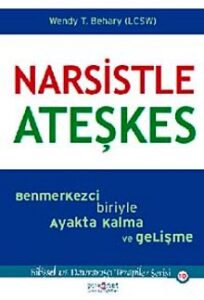 Wendy T. Behary «Narsistle Ateşkes» pdf indir