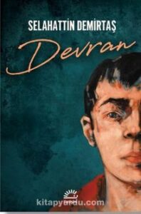 Selahattin Demirtaş «Devran» pdf indir