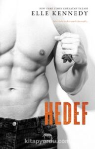 Elle Kennedy «Hedef» pdf indir