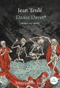 «Dansa Davet» Jean Teule