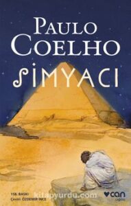 «Simyacı (Ciltsiz)» Paulo Coelho