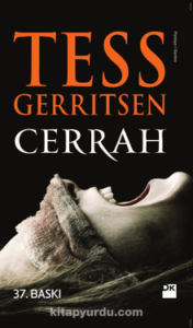 Tess Gerritsen «Cerrah» pdf indir