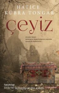 Hatice Kübra Tongar «Çeyiz» pdf indir