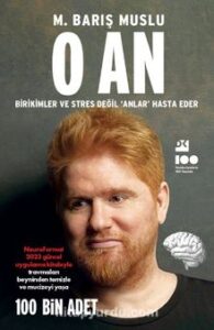 «O An» M. Barış Muslu