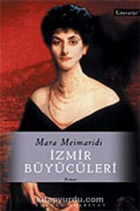 Mara Meimaridi «İzmir Büyücüleri» pdf indir