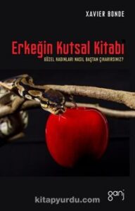 Xavier Bonde «Erkeğin Kutsal Kitabı» pdf indir