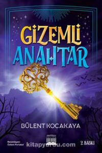 Bülent Kocakaya «Gizemli Anahtar» pdf indir