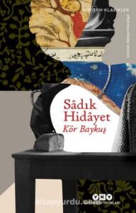 Sadık Hidayet «Kör Baykuş» pdf indir