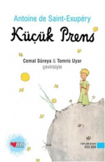 Antoine De Saint-Exupéry «Küçük Prens» pdf indir