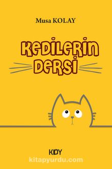 Kedilerin Dersi