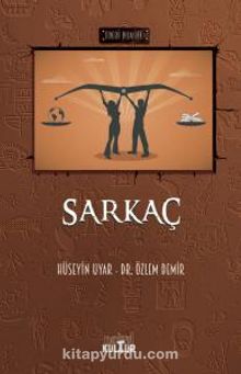 Sarkaç