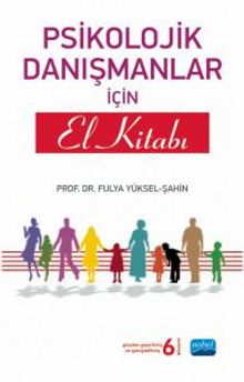 Psikolojik Danışmanlar İçin El Kitabı