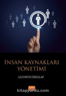 İnsan Kaynakları Yönetimi