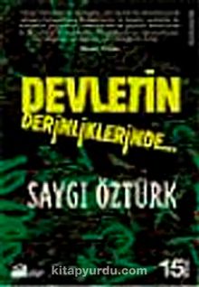 Devletin Derinliklerinde