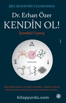 Kendin Ol! & İçimdeki Uyanış