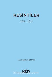 Kesintiler