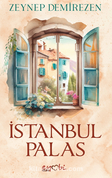 İstanbul Palas