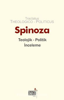 Teolojik Politik İnceleme