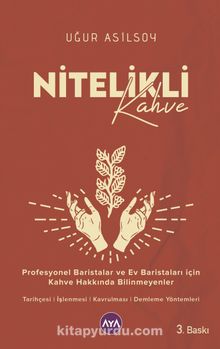 Nitelikli Kahve