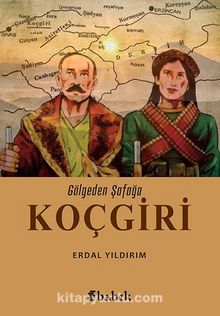 Gölgeden Şafağa Koçgiri