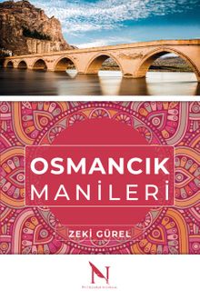 Osmancık Manileri