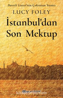 İstanbul’dan Son Mektup