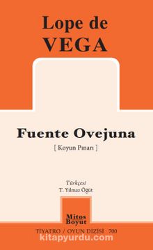 Fuente Ovejuna (Koyun Pınarı)