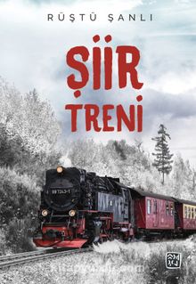 Şiir Treni