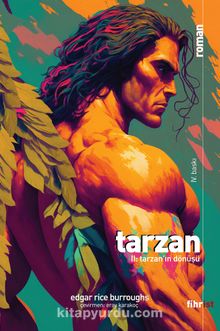 Tarzan’ın Dönüşü / Tarzan II