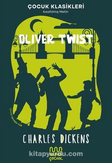 Oliver Twist