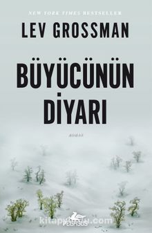 Büyücünün Diyarı