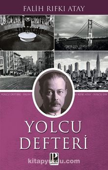 Yolcu Defteri