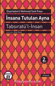 İnsana Tutulan Ayna - Tabsıratü'l-İnsan