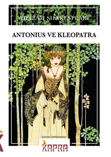 Antonius ve Kleopatra