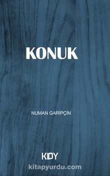 Konuk