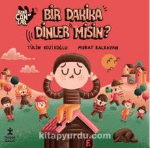 Kafacanlar 5 / Bir Dakika Dinler Misin?