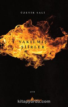 Yakılmış Şiirler