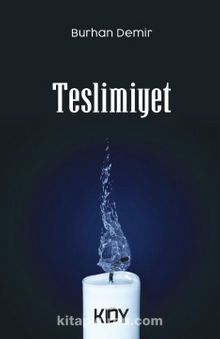 Teslimiyet