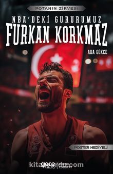 NBA’deki Gururumuz Furkan Korkmaz