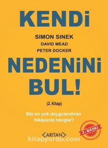 Kendi Nedenini Bul! 2. Kitap