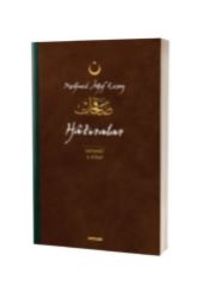 Hatıralar Safahat 5. Kitap