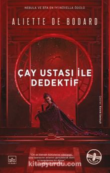 Çay Ustası ile Dedektif