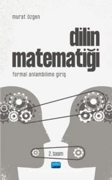 Dilin Matematiği & Formal Anlambilime Giriş