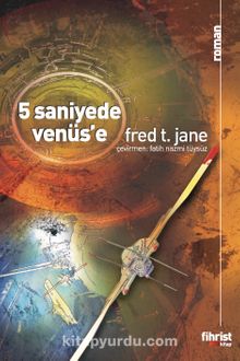 5 Saniyede Venüs'e