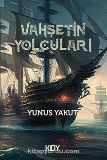 Vahşetin Yolcuları