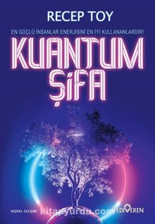 Kuantum Şifa