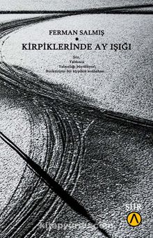 Kirpiklerinde Ay Işığı