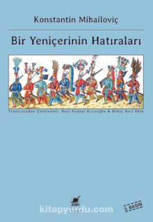 Bir Yeniçerinin Hatıraları