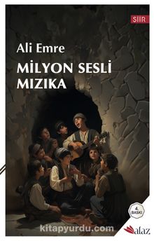 Milyon Sesli Mızıka