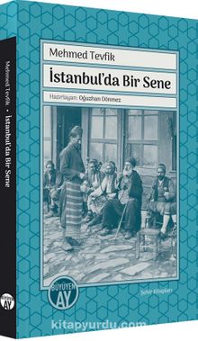 İstanbul’da Bir Sene